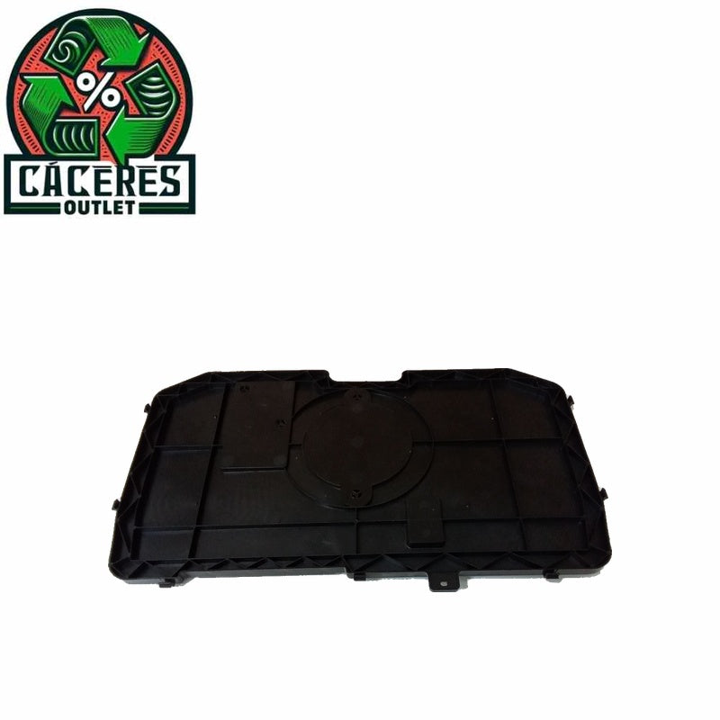 CUBIERTA BASE