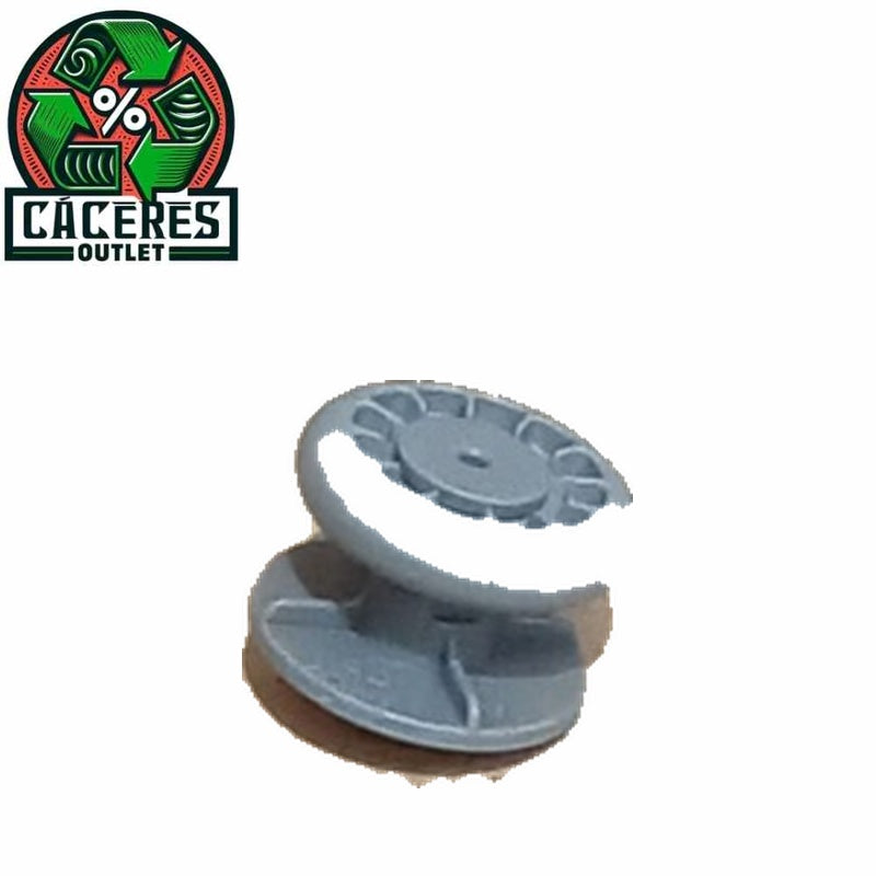 CONJUNTO SOPORTE RIEL