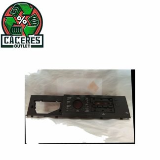 CONJUNTO PANEL DE CONTROL
