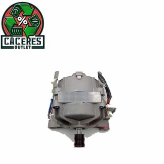MOTOR DC BRUSHLESS CON PCB INVERTER