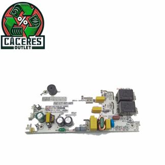 PCB DE POTENCIA recambio Piezarota · Ref 93105