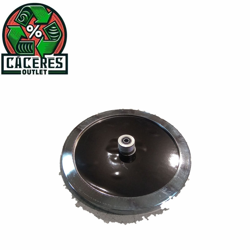 VOLANTE DE INERCIA 20KG