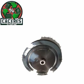 VOLANTE DE INERCIA 25KG