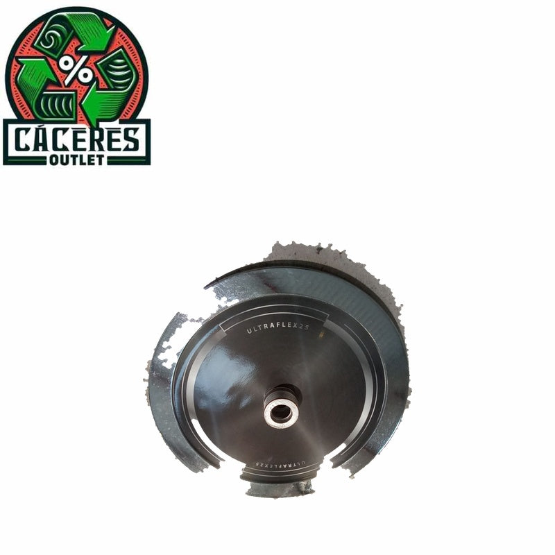 VOLANTE DE INERCIA 25KG