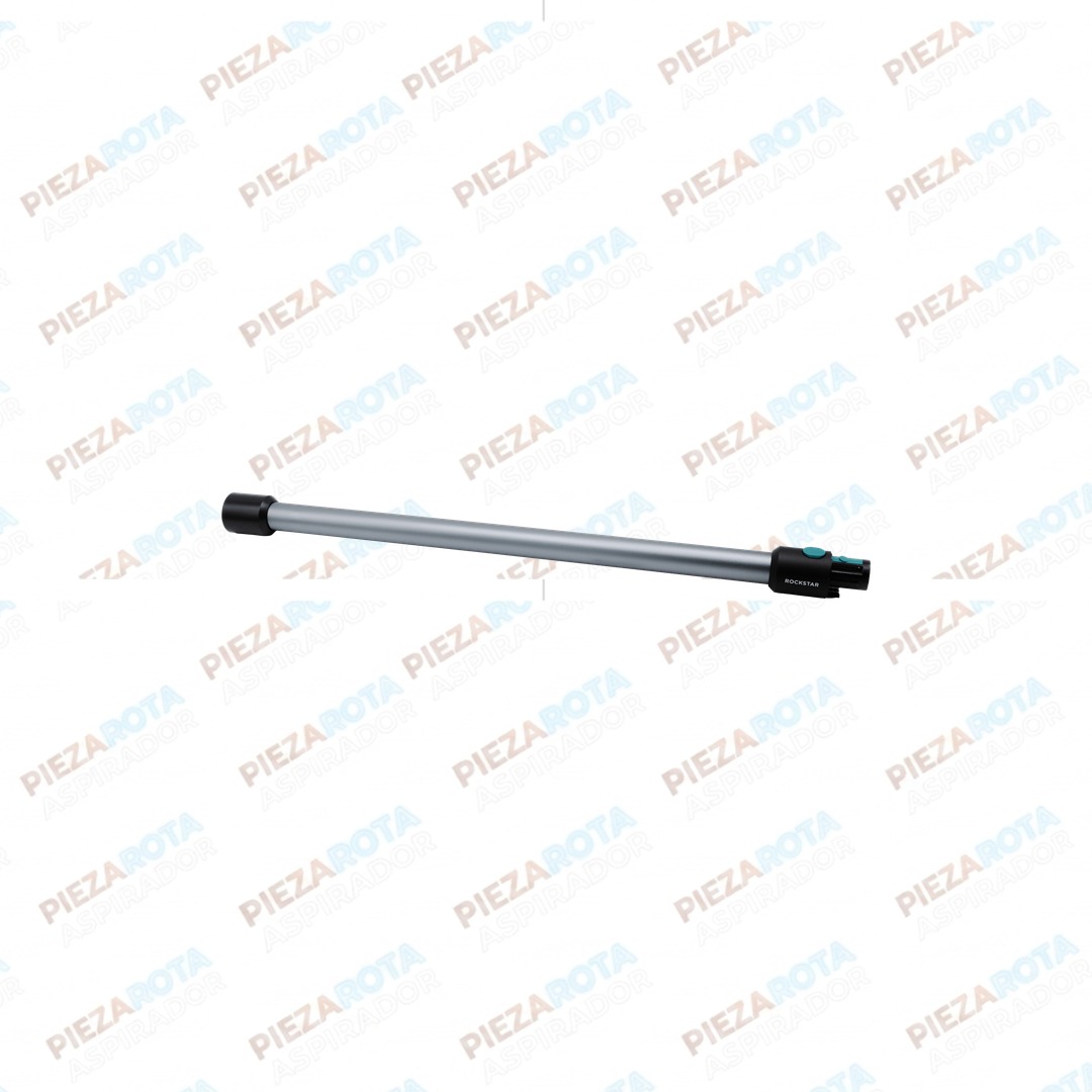 Tubo rígido Rockstar 1200 X-Treme/Rockstar 1200 Ultimate Ergoflex Tubo Rígido