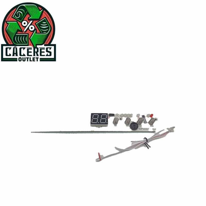 AIRE ACONDICIONADO FORCE CLIMA 14750 COLD&WARM CONNECTED