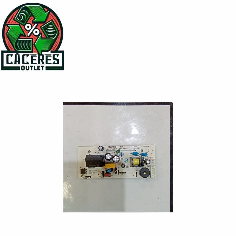 PCB recambio Piezarota · Ref 93299
