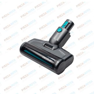Cepillo motorizado para tapicerías rockstar 1500 Cepillo