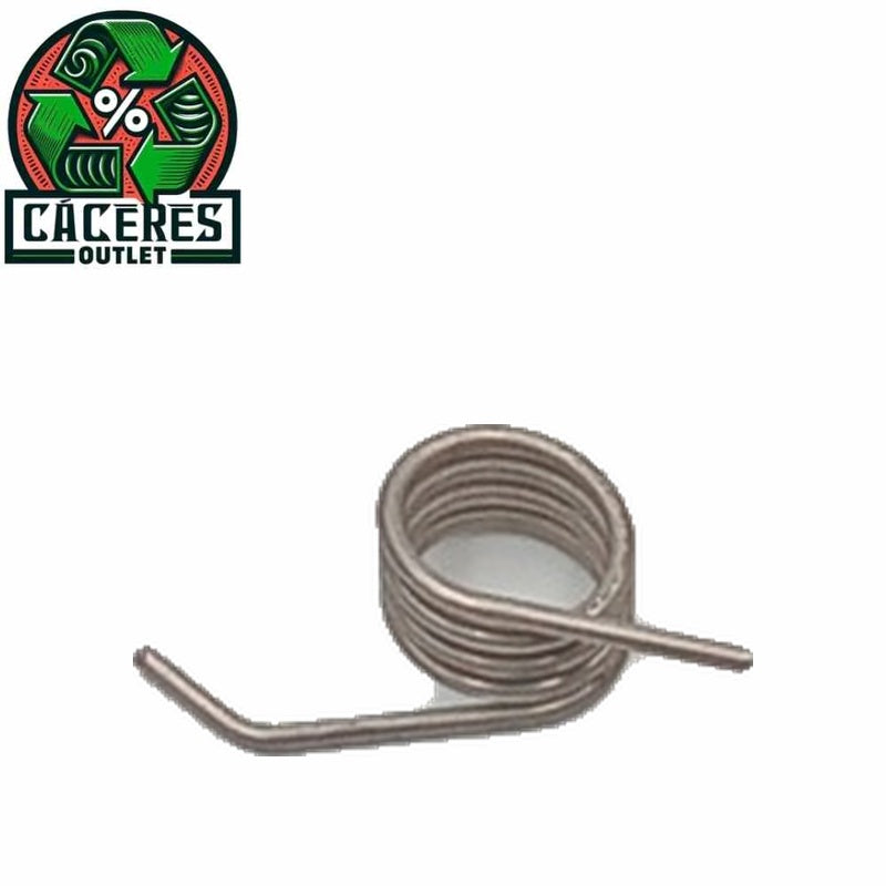 MUELLE PISTON
