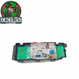 PCB + PANEL DE CONTROL