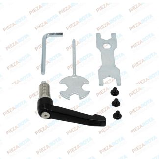 Kit de herramientas Drumfit Indoor 7000 Magno Kit de herramientas