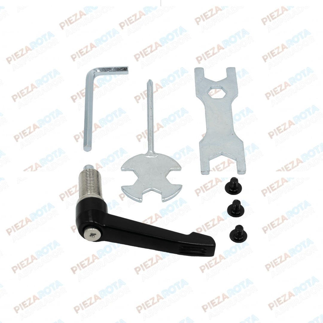Kit de herramientas Drumfit Indoor 7000 Magno Kit de herramientas