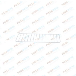 Rejilla - Grandcooler 20000 Silentcompress Black/Inox/White Rejilla