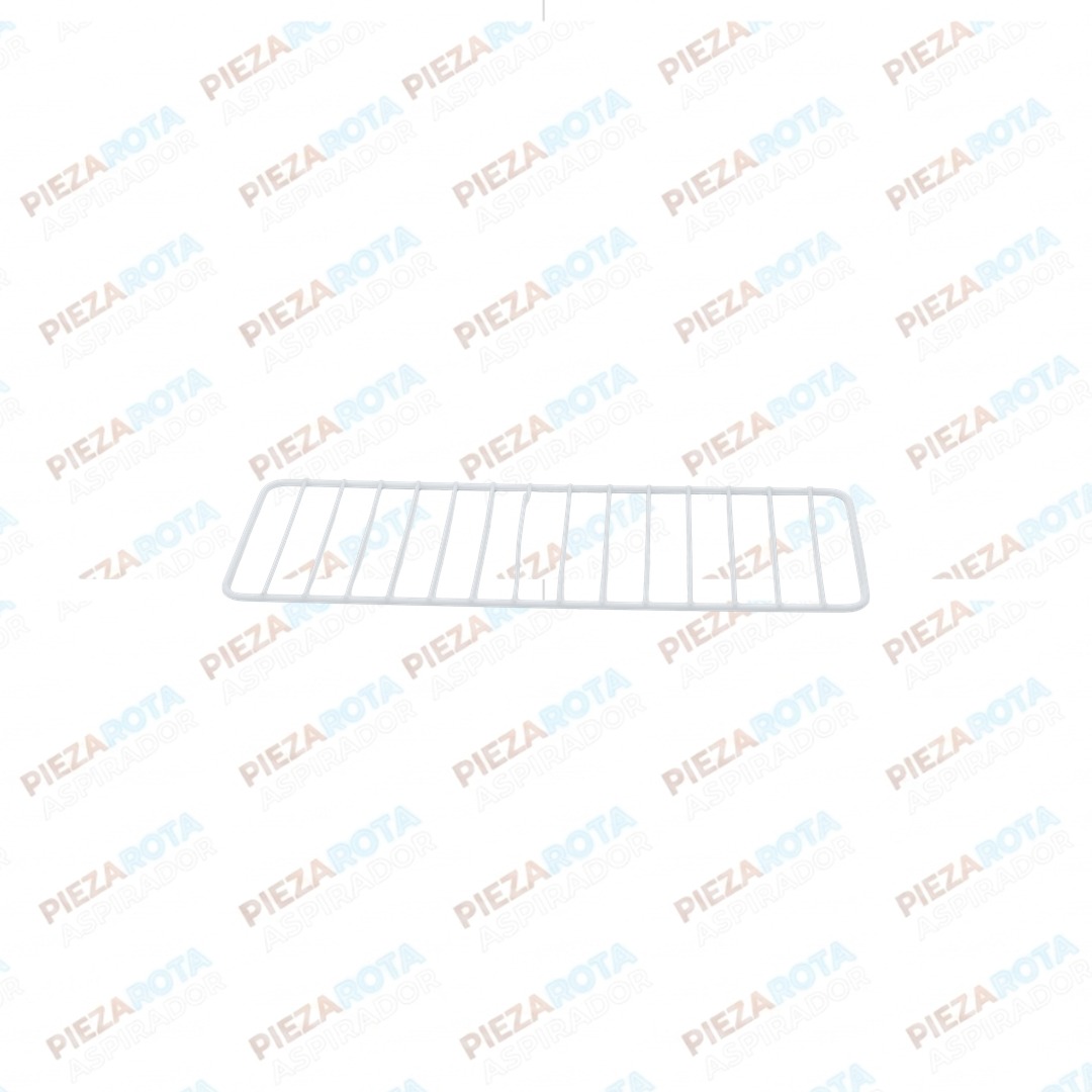 Rejilla - Grandcooler 20000 Silentcompress Black/Inox/White Rejilla