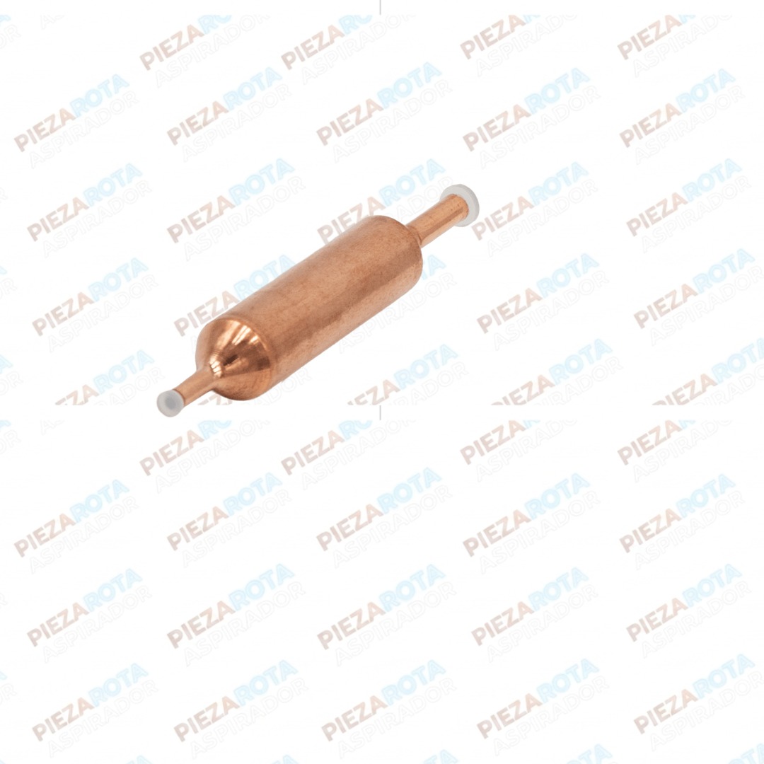 Filtros secos Coolmarket Tt 90 Black/Tt 90 Inox/Tt 90 White/ Bolero Coolmarket Tt 90 White E/ Bolero Coolmarket Tt 90 In