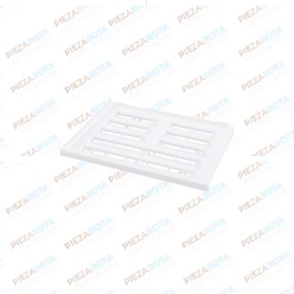Bandeja goteo Coolmarket Tt 90 Black/Tt 90 Inox/Tt 90 White/ Bolero Coolmarket Tt 90 White E/ Bolero Coolmarket Tt 90 In