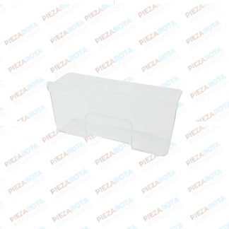 Cajón verduras Coolmarket Tt 90 Black/Tt 90 Inox/Tt 90 White/ Bolero Coolmarket Tt 90 White E/ Bolero Coolmarket Tt 90 I