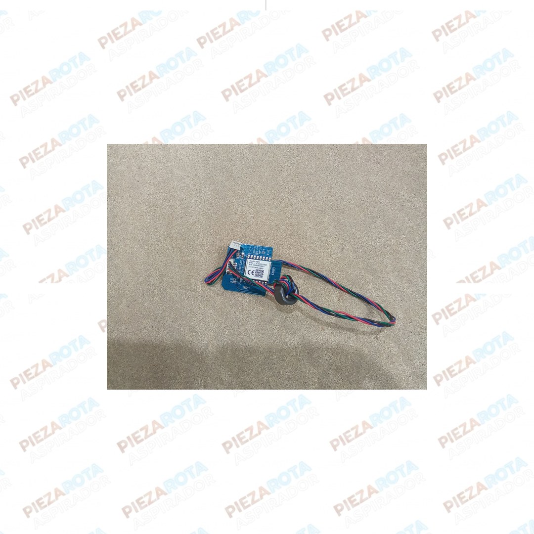 MODULO WIFI recambio Piezarota · Ref 93597-M06