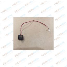 CONECTOR WATERTANK recambio Piezarota · Ref 93599-M09