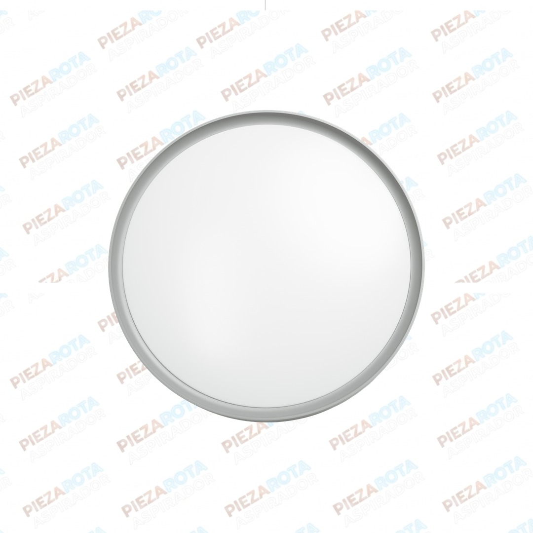 Plafón Energysilence Aero 4280 Invisible Steel Plafón ventilador de techo