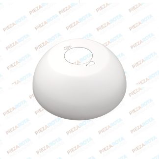 Embellecedor superior Energysilence Aero 4280 Invisible White Embellecedor superior