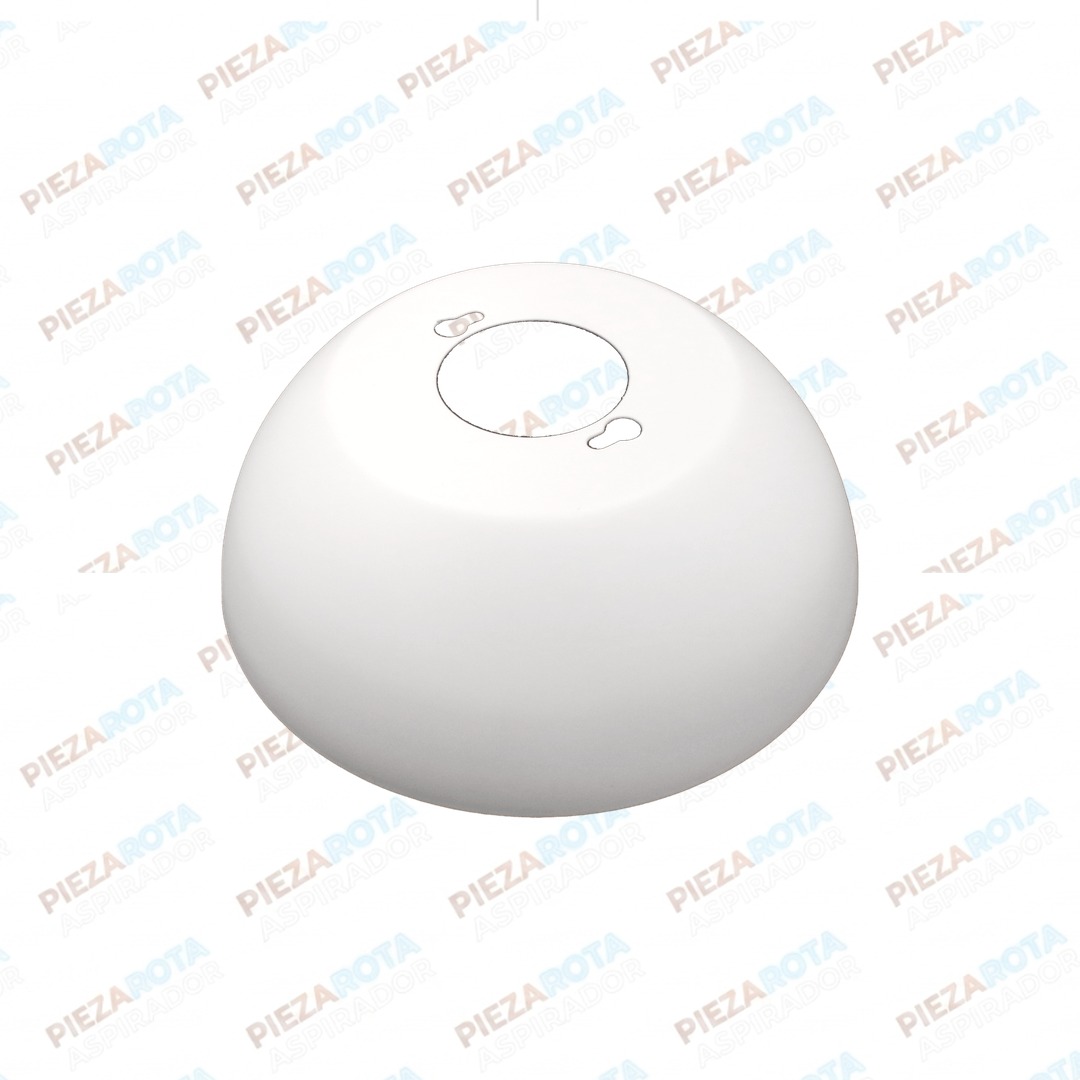 Embellecedor superior Energysilence Aero 4280 Invisible White Embellecedor superior