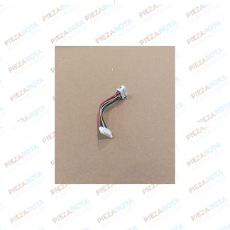 CABLEADO PARACHOQUES recambio Piezarota · Ref 93678-M02