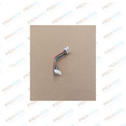 CABLEADO PARACHOQUES recambio Piezarota · Ref 93678-M12