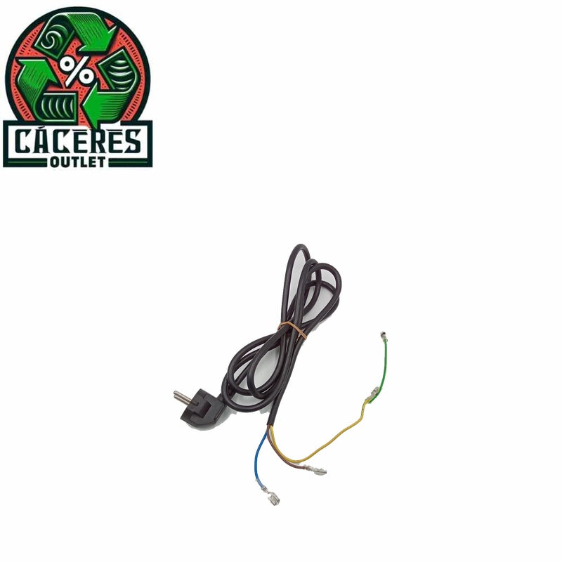 CABLE ALIMENTACION
