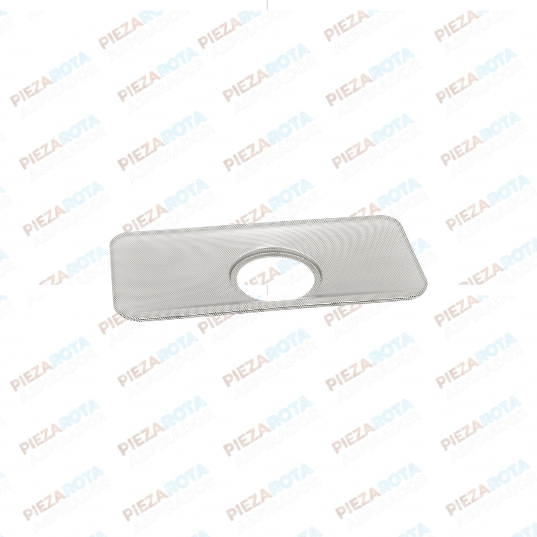 Filtro plano Aguazero 1006 Compact/1006 Compact Silver Filtro plano