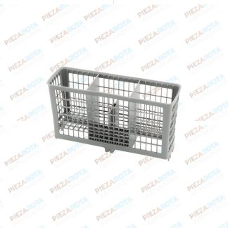 Cesta cubiertos Aguazero 1006 Compact/1006 Compact Silver Cesta cubiertos