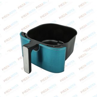 Cestillo con mango Cecofry Full Inox 5500/Inox Pro 5500/Inox 5500 Connected Cubeta con asa
