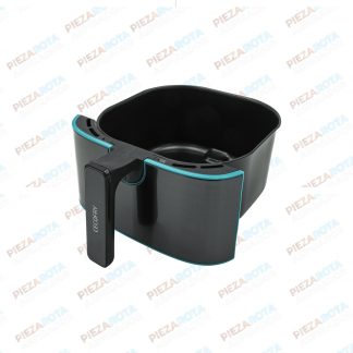 Cestillo con mango Cecofry Full Inox Black 5500/Inox Black Pro 5500/Inox Black 5500 Connected/ Cecofry Full Inoxblack 55