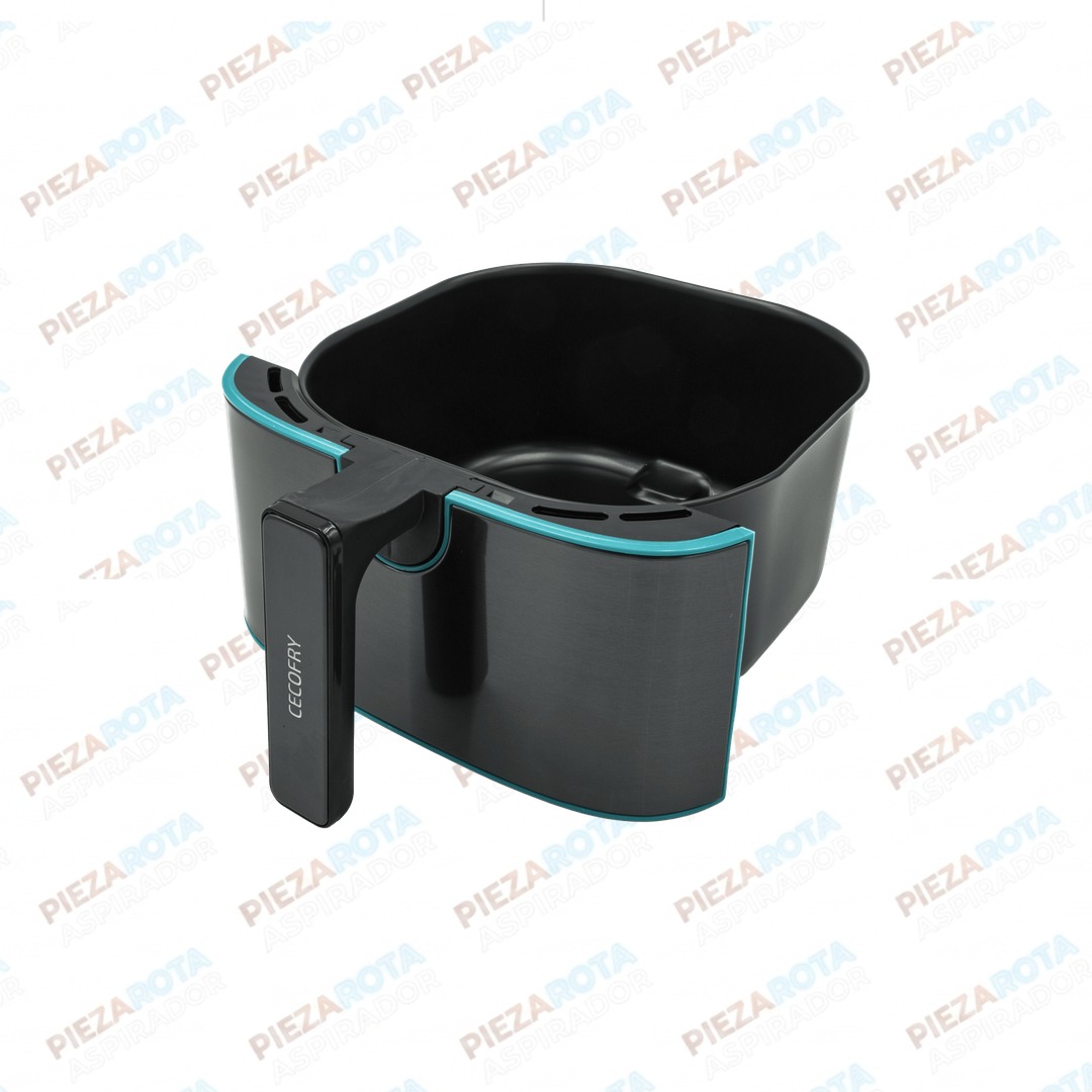 Cestillo con mango Cecofry Full Inox Black 5500/Inox Black Pro 5500/Inox Black 5500 Connected/ Cecofry Full Inoxblack 55