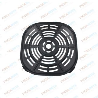 Rejilla con patas de goma Cecofry Full Inox Black 5500/Inox 5500/Inox Pro 5500/Inox Black Pro 5500/Inox 5500 Connected/I
