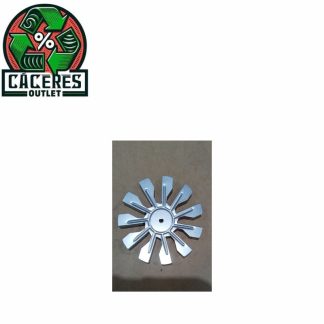 VENTILADOR recambio Piezarota · Ref 93746