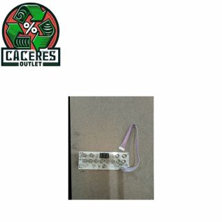 DISPLAY + PCB recambio Piezarota · Ref 93752