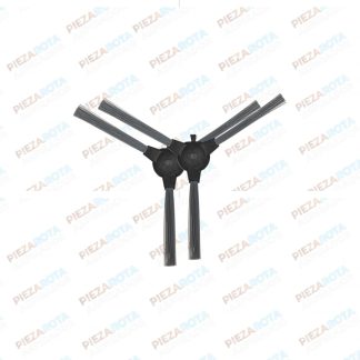Pack 2 Cepillos Laterales Conga Pack 2 cepillos laterales