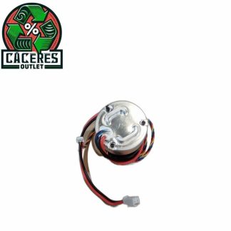 MOTOR DE ASPIRACION