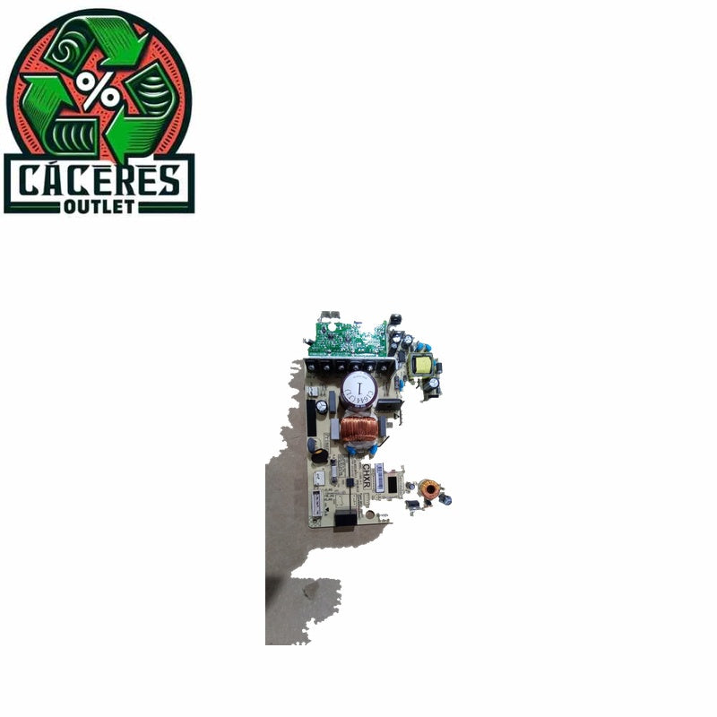 PCB