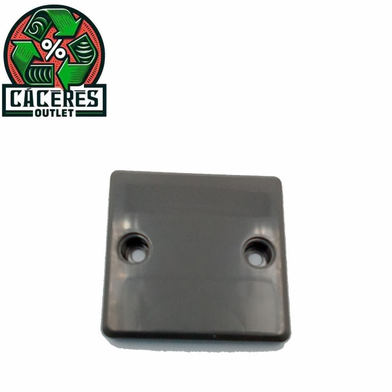 TAPA CONDUCTO CONGELACION PEQUEÑO