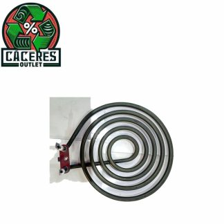 RESISTENCIA 220-240V 1700W recambio Piezarota · Ref 93832