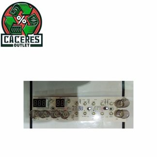 DISPLAY recambio Piezarota · Ref 93834