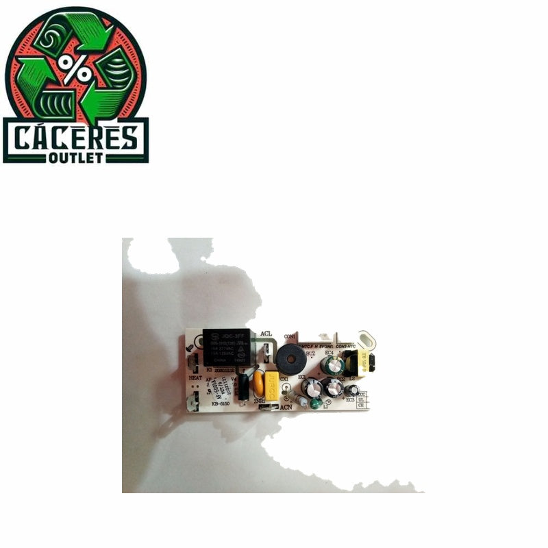 PCB recambio Piezarota · Ref 93835
