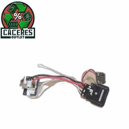 CONJUNTO CABLEADO