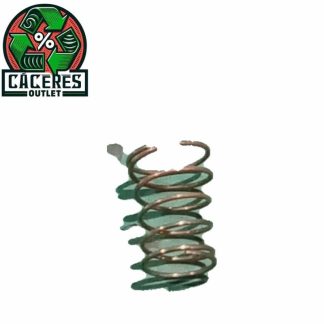 KIT ROSCA HEMBRA PERNO