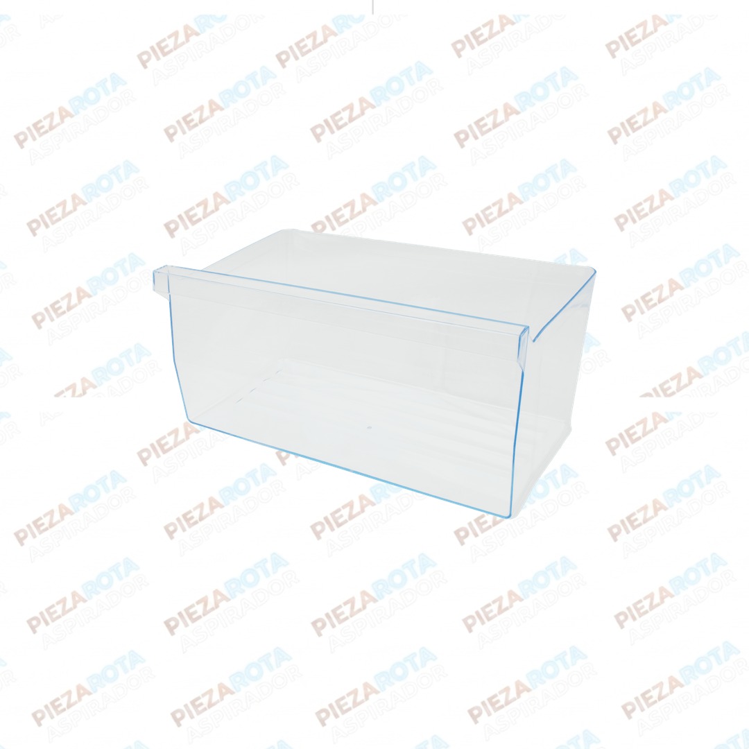 Cajón verdura - coolmarket 1d 242 silver Cajón verdura - coolmarket 1d 242 silver