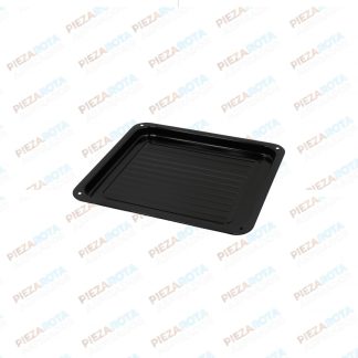 Bandeja para hornear Bake&Fry 3000 Touch/Bake&Fry 3000 Touch White/Bake&Fry 3000 Touch Steel Bandeja para hornear