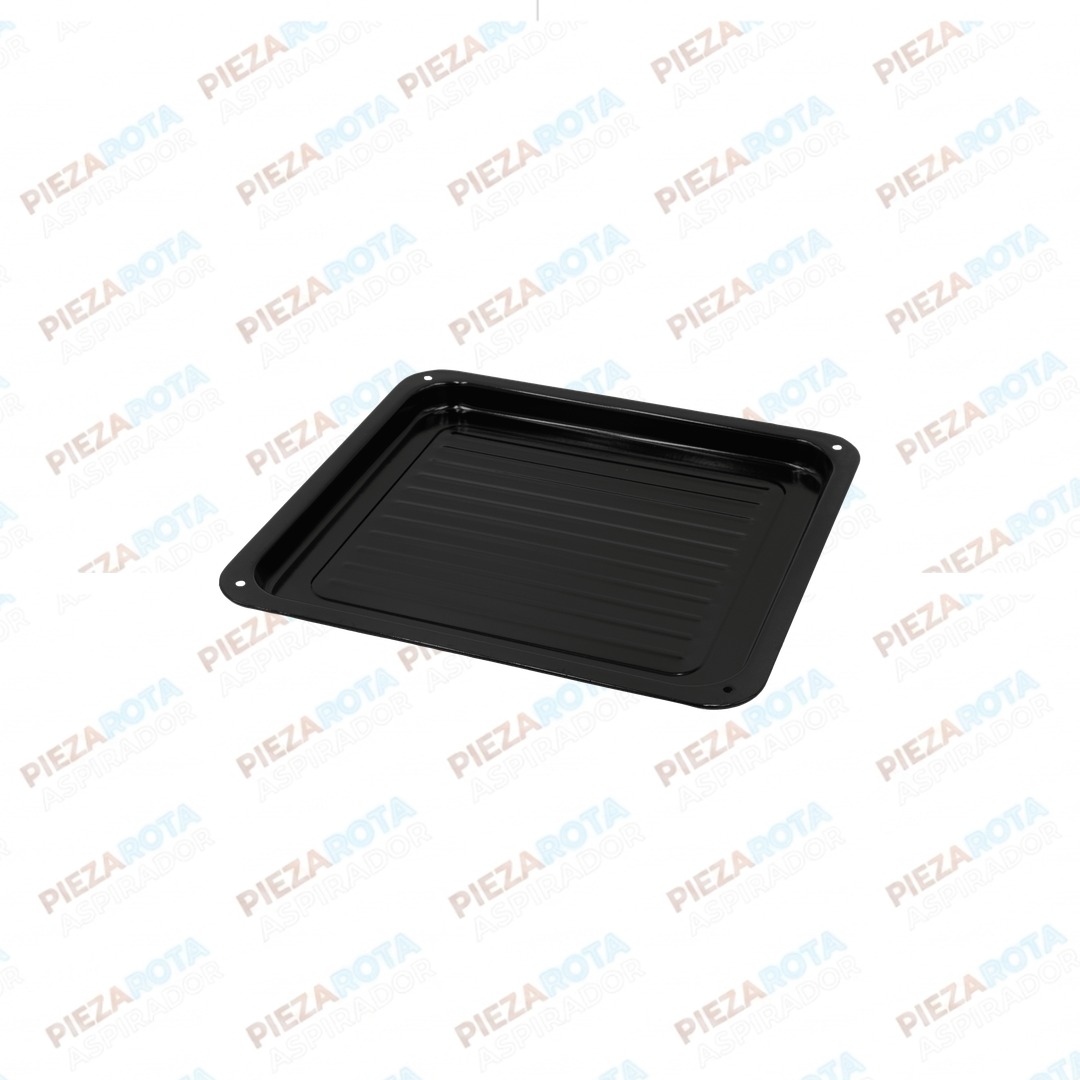 Bandeja para hornear Bake&Fry 3000 Touch/Bake&Fry 3000 Touch White/Bake&Fry 3000 Touch Steel Bandeja para hornear
