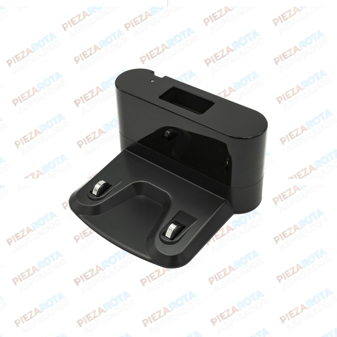 Base de carga Conga 2290 Titanium Base de carga